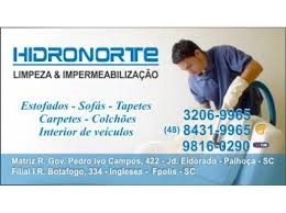 Hidronorte Higienização de Sofás e Veículos - Foto 3