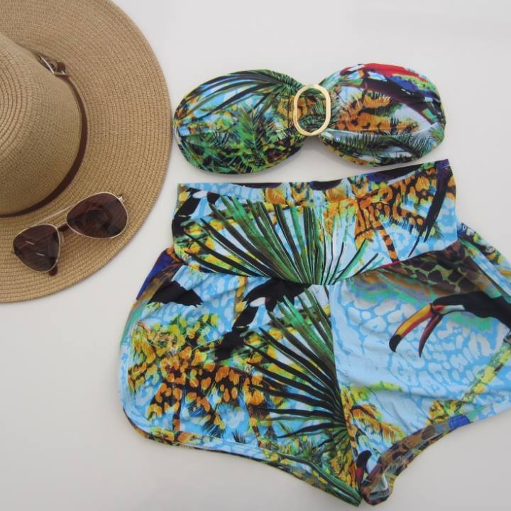 Divino Fruto – Moda Íntima, Praia e Fitness - Foto 1