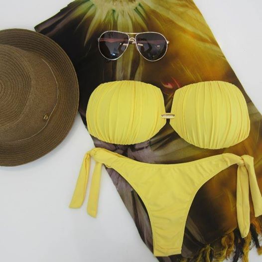 Divino Fruto – Moda Íntima, Praia e Fitness - Foto 2