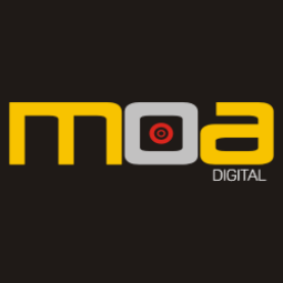 Moa Digital - Foto 1