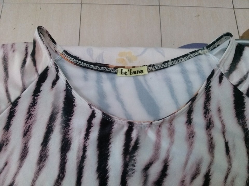 Le’luna Confecções Facção - Foto 2