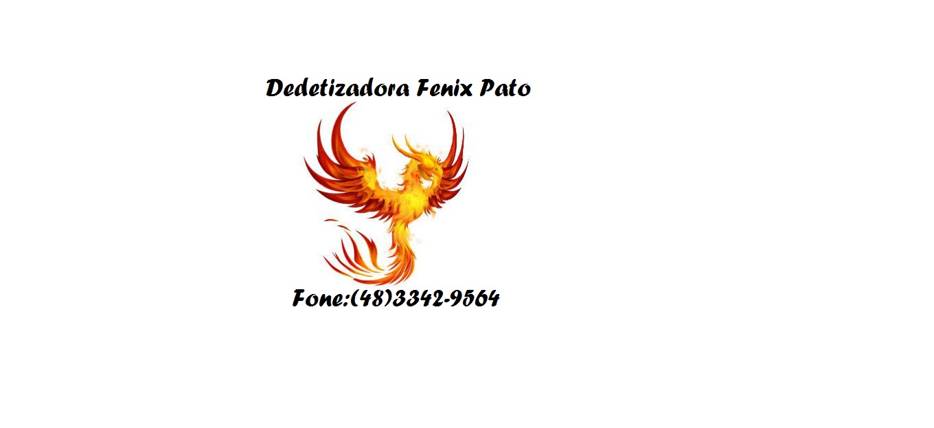 Dedetizadora Fenix Pato - Foto 1
