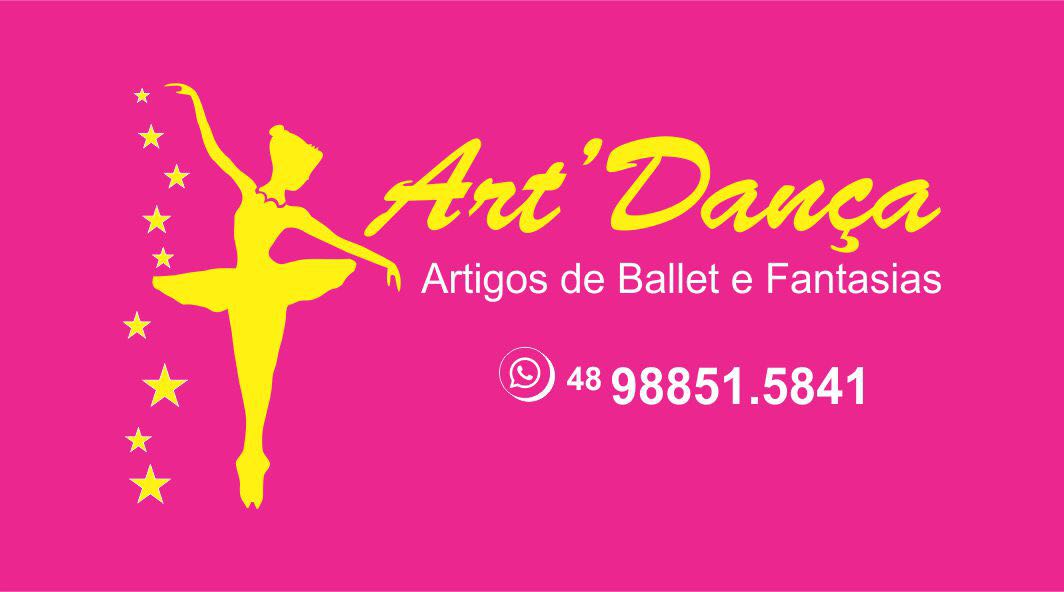 Art’ Dança - Foto 2