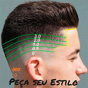 Camarim Marcelo Barber - Foto 2
