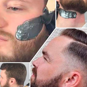 Camarim Marcelo Barber - Foto 3