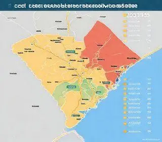 trechos críticos em rodovias federais