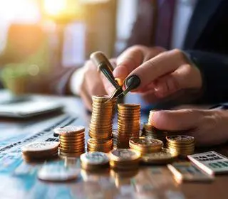 investir com segurança e rentabilidade