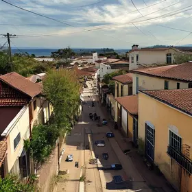 arrecadação