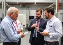 cooperação em inovação e tecnologia