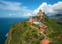 solução histórica Morro dos Cavalos SC