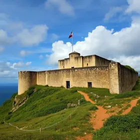 Morro dos Cavalos