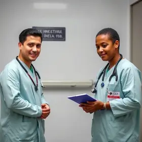 formação médica no Brasil