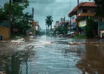 chuva intensa