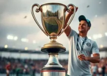 campeões premiados com bolada