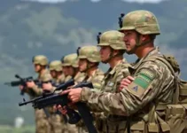 indústria de defesa