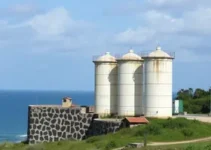 implantação de boosters