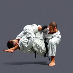 jiu-jitsu ao alcance de todos