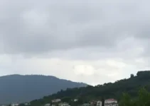 previsão do tempo Palhoça