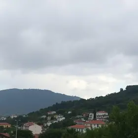 previsão do tempo Palhoça
