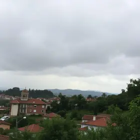 Palhoça previsão de tempo