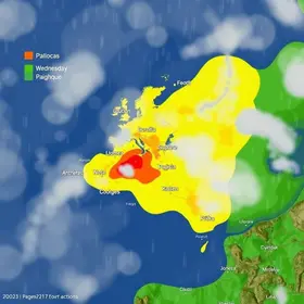 erros em processamento de dados