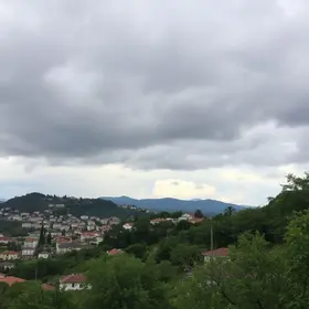 Palhoça previsão do tempo