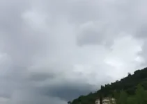 Previsão do Tempo em Palhoça