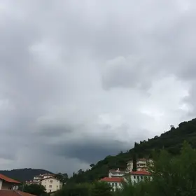 Previsão do Tempo em Palhoça