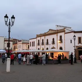Palhoça tem programação para todos os públicos