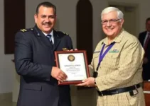 Sargento Lemos vereador mais atuante de Palhoça