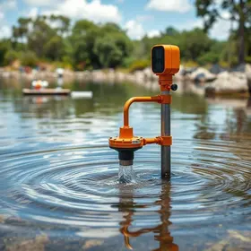 Saúde: qualidade da água é monitorada de forma contínua em Palhoça