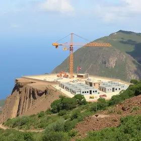 obras para aumentar a segurança