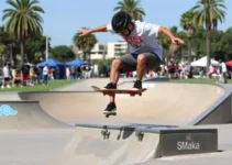 Circuito Catarinense de Skate Park