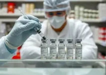 medicamentos injetáveis irregulares