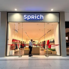 Koerich inaugura nova loja em Palhoça