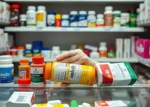 produtos irregulares em farmácias de manipulação