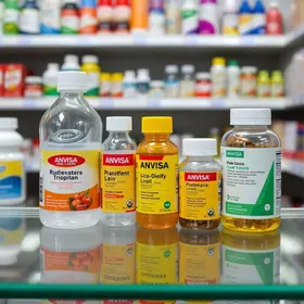 produtos irregulares