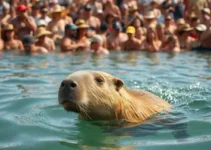 capivara