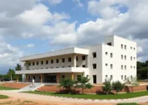 obras do hospital regional de palhoça