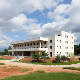 obras do hospital regional de palhoça