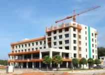 obras do hospital regional de palhoça