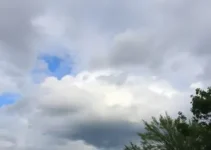 Palhoça deve ter um dia de céu nublado neste domingo