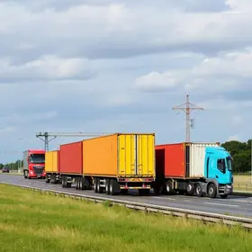 impactos da reforma tributária no transporte rodoviário de cargas