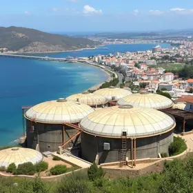caixas d'água adequadas em Palhoça