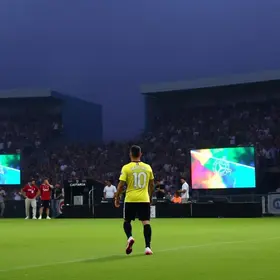 Prefeitura de Palhoça organiza logística para o show de Armandinho