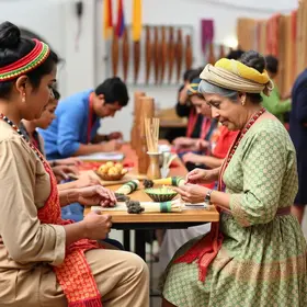 Associação dos Artesãos de Palhoça