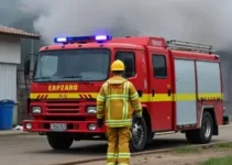 falta d'água em Palhoça