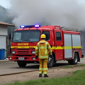 falta d'água em Palhoça