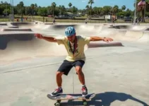 Circuito Skate SC Park