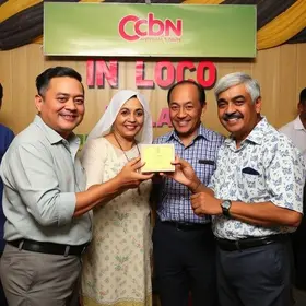 aniversário de Palhoça